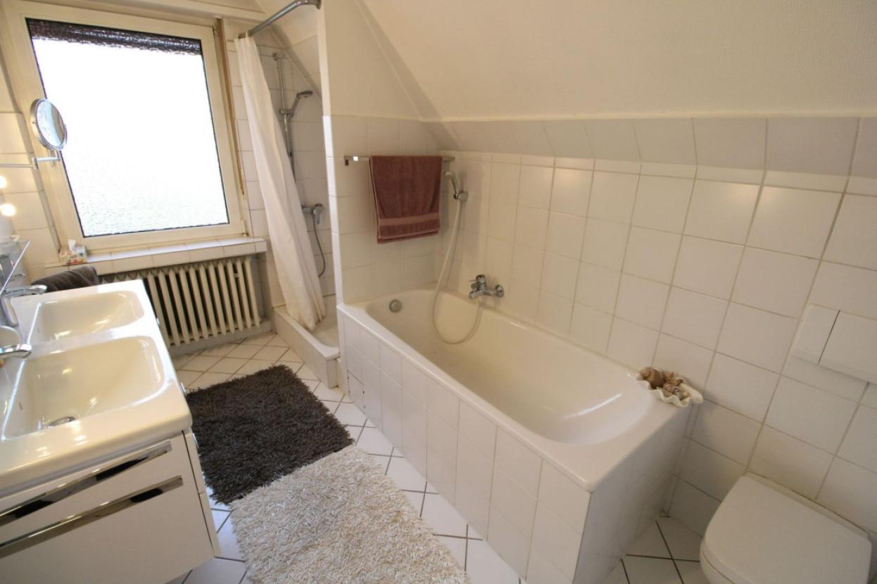 Badezimmer 2