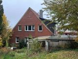 Der Blick vom Westen