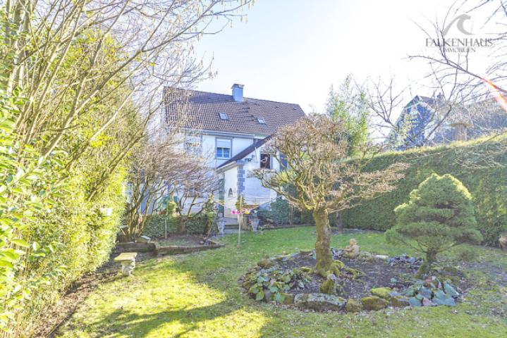 Gartenansicht weitere Bilder