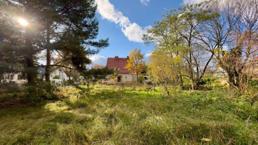 ++ Familientraum am Teltowkanal - Ihr sonniges Baugrundstück direkt an der Berliner Stadtgrenze ++