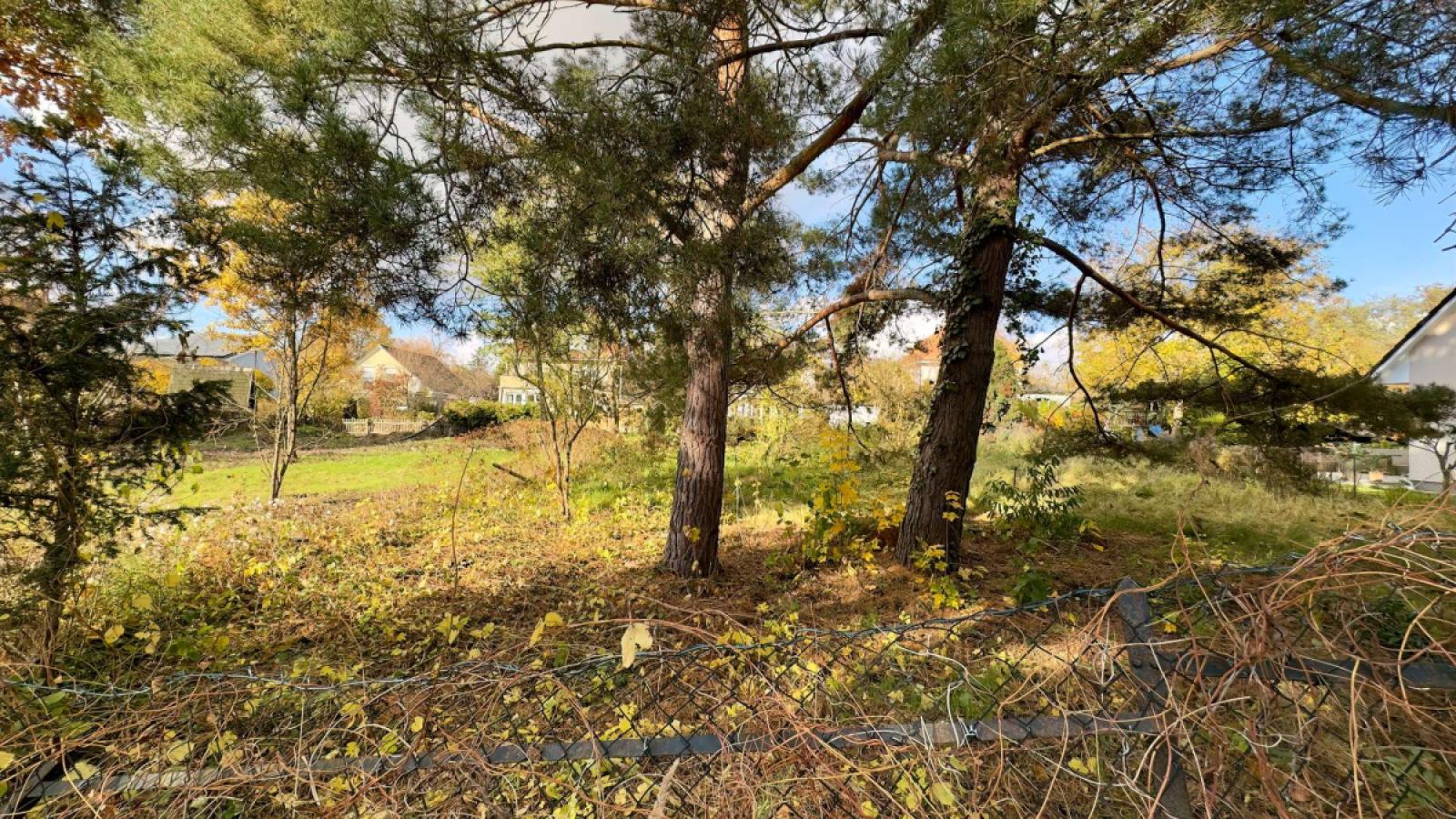 ++ Familientraum am Teltowkanal - Ihr sonniges Baugrundstück direkt an der Berliner Stadtgrenze ++