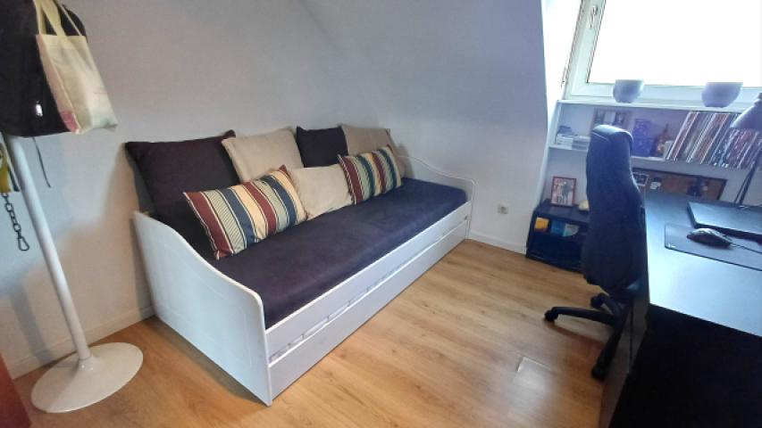 Büro / Gästezimmer