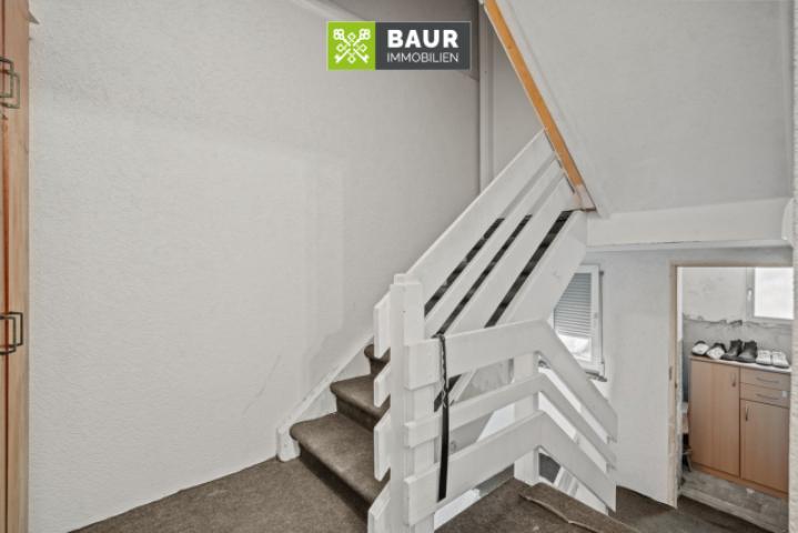 EG Treppenhaus