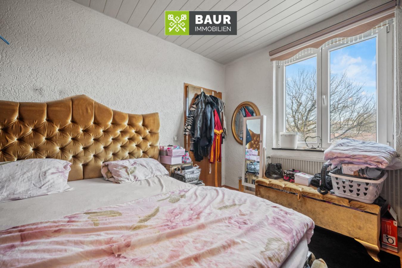 EG Schlafzimmer