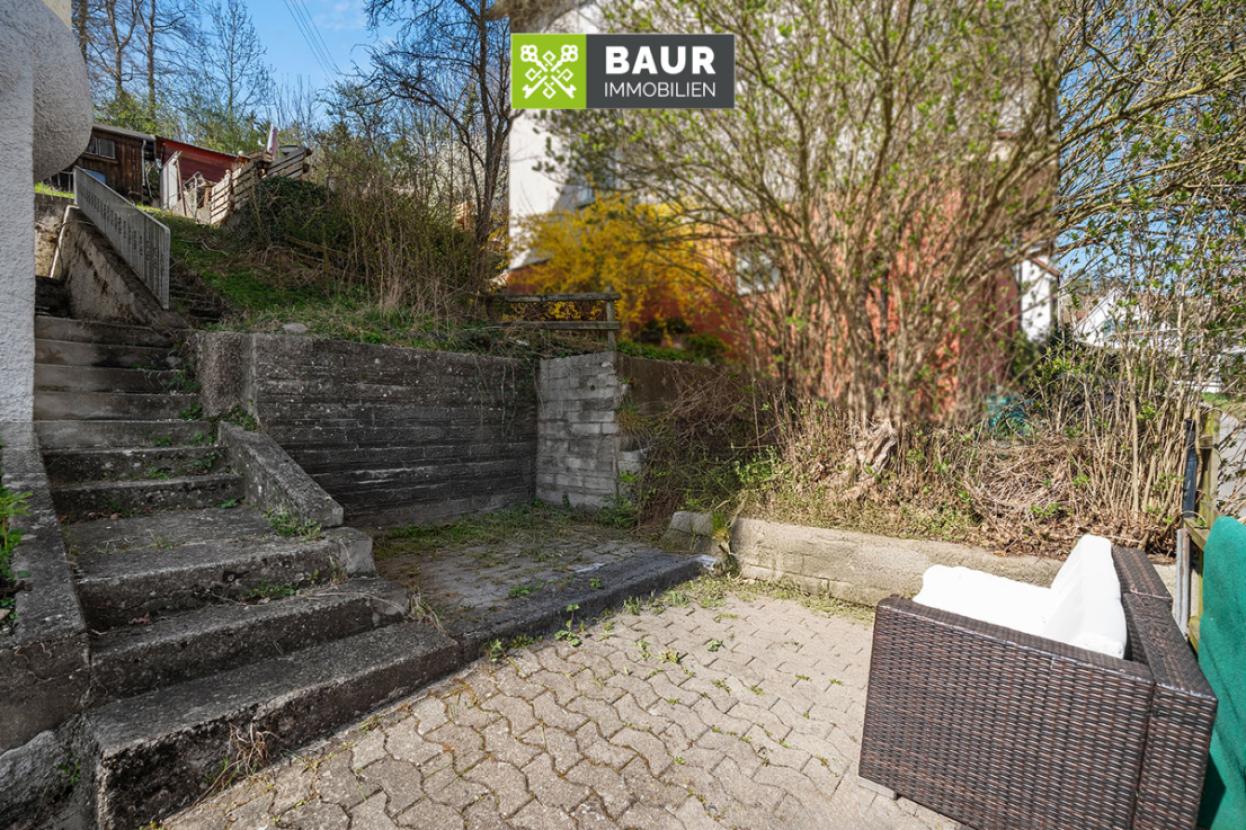 Außenbereich