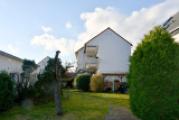 Hausansicht Gartenseite