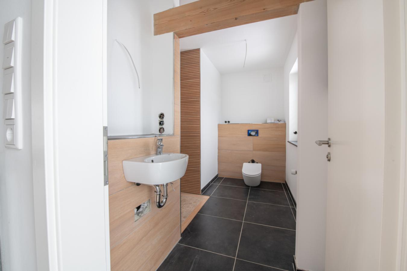 EG Badezimmer 1 (im Ausbau)