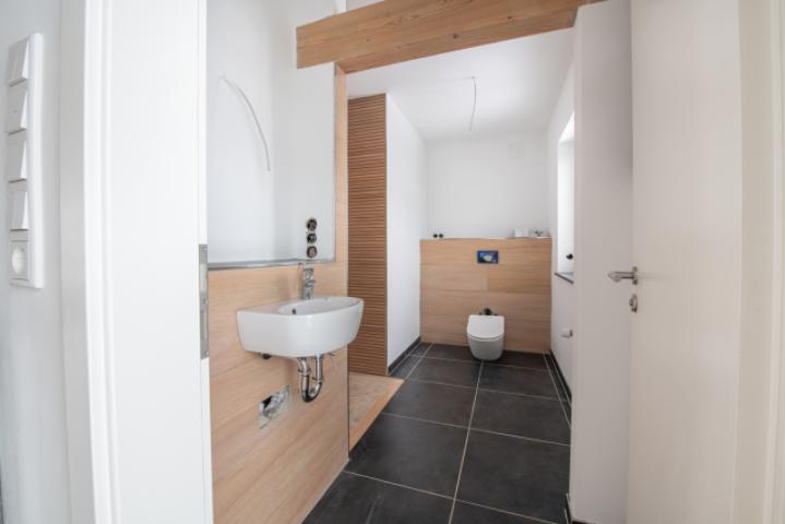 EG Badezimmer 1 (im Ausbau)