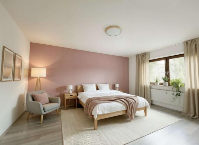 Schlafen  - (KI generiert)