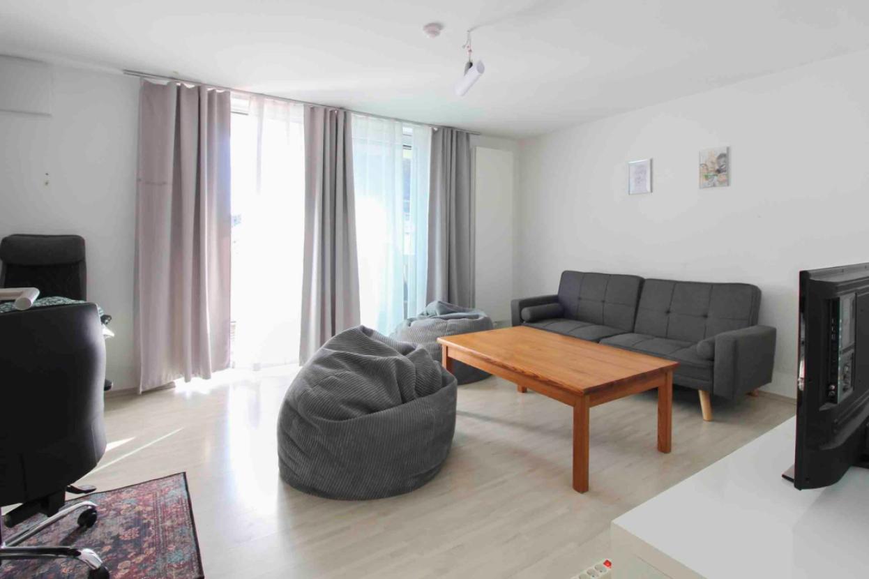 Gästezimmer