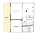 Grundriss Skizze EG