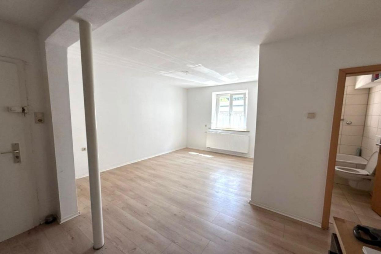 Wohnzimmer II