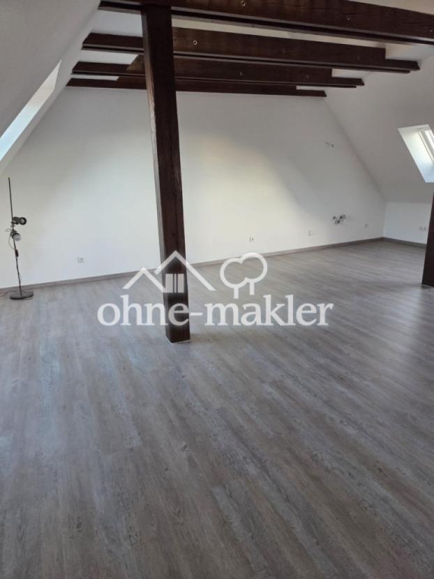 Wohnzimmer von Empore