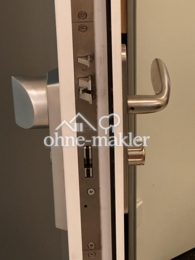 Biffar-Sicherheitstür 