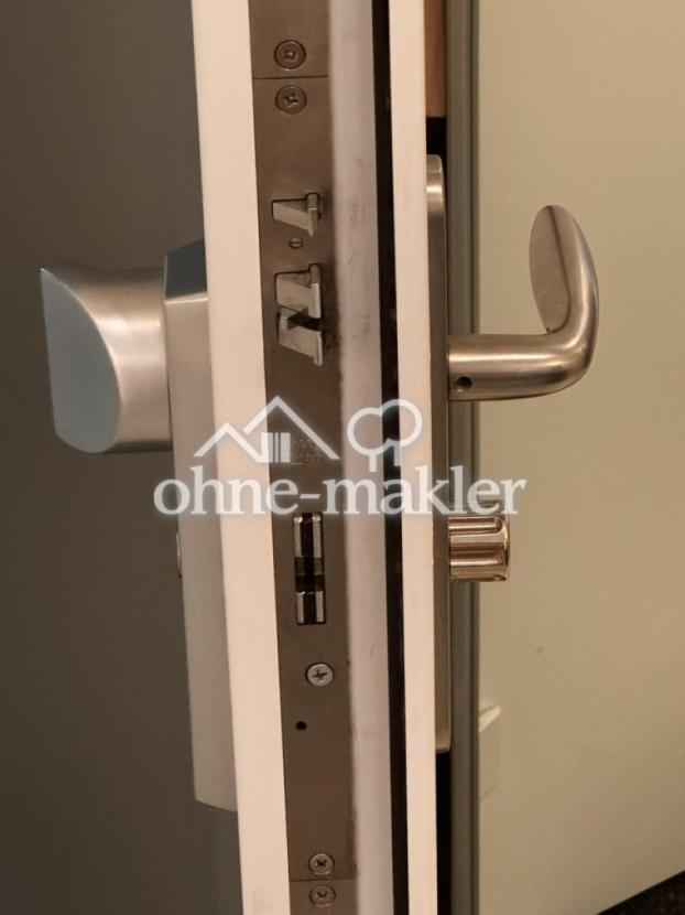 Biffar-Sicherheitstür 