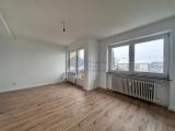 Wohnen, Schlafen mit Balkon