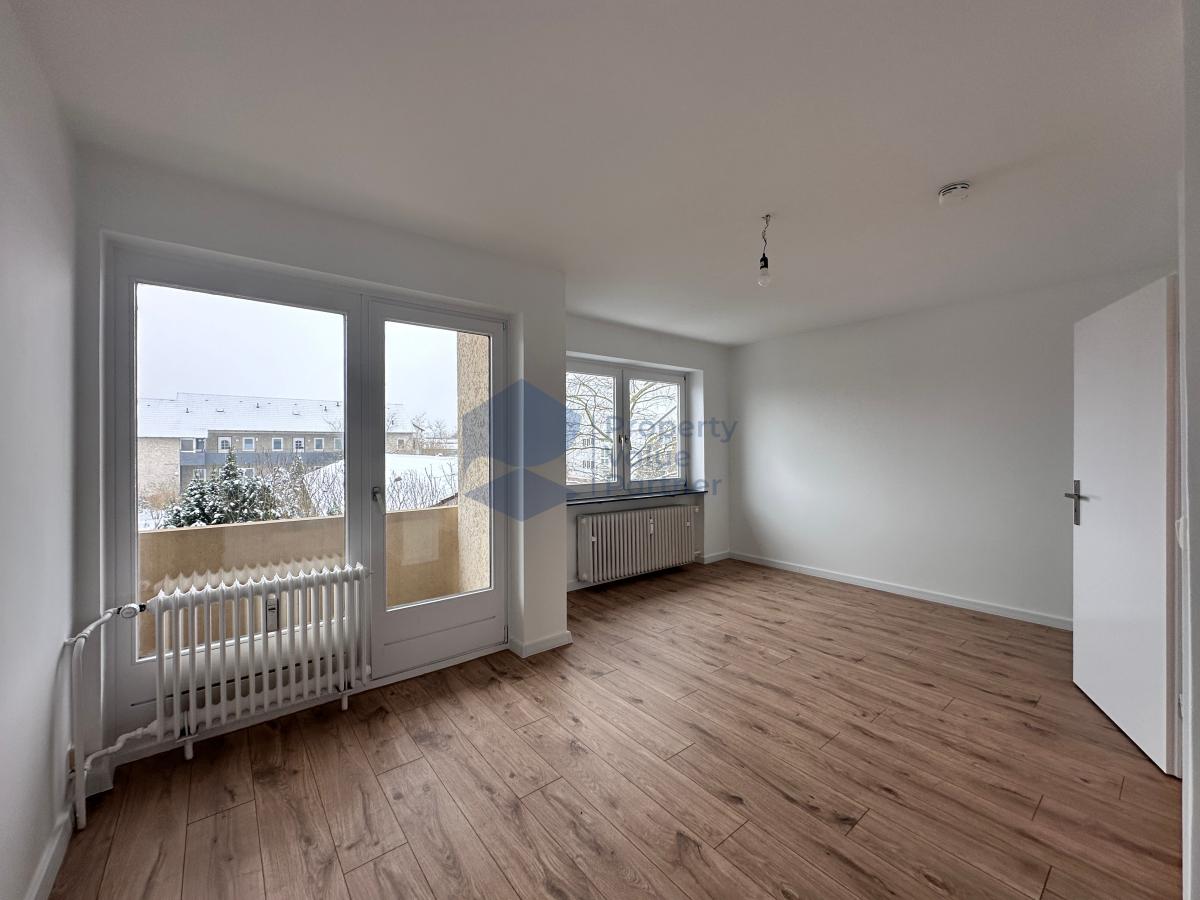 Wohnen, Schlafen mit Balkon (1)