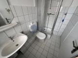 Tageslichtduschbad