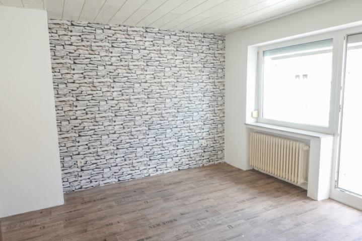 Ist-Zustandmit Loggiazugang