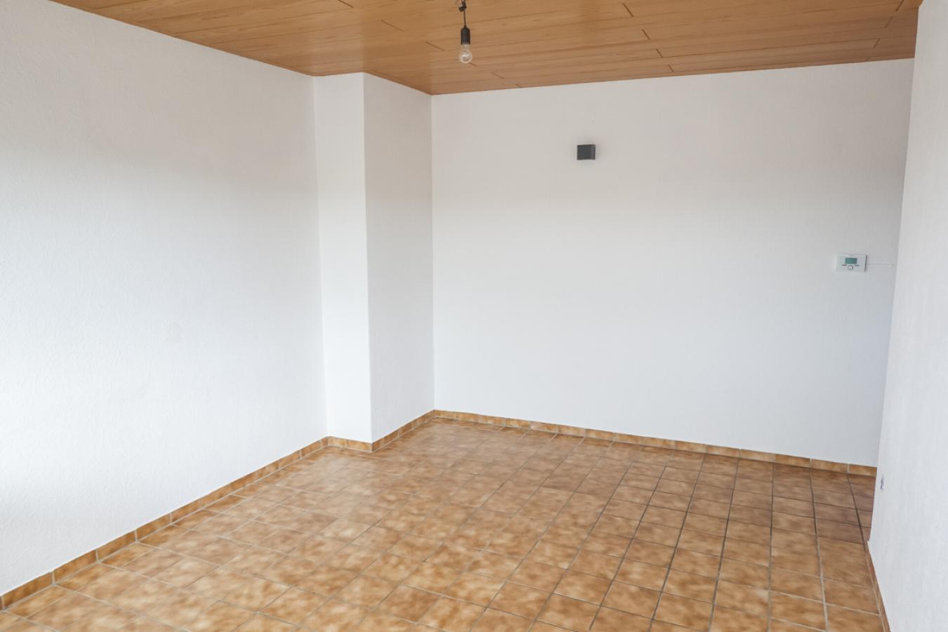 Ist-Zustandmit Dusche