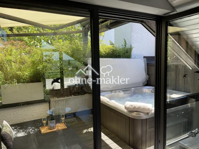 Wellness auch im Winter