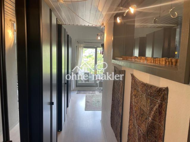 6,30 m Stauraum-Deluxe