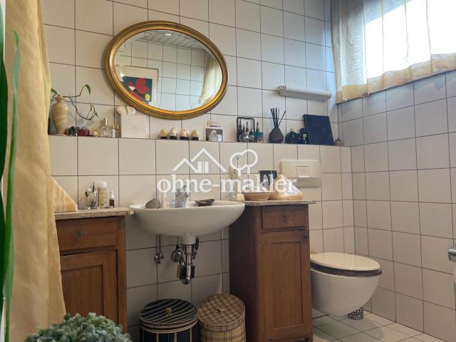 Zweites Tageslicht-Bad