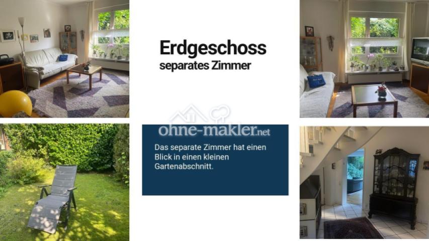 Zimmer  im EG