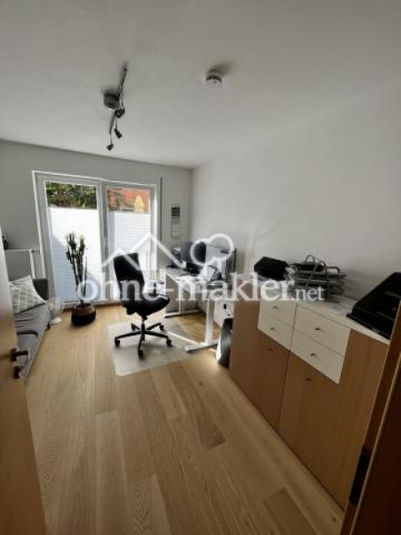 Arbeitszimmer