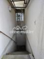 Treppe zum Keller