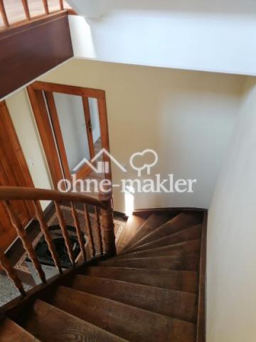 Treppenhaus 1. OG