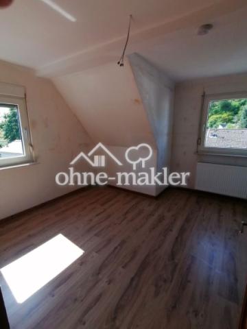 Zimmer 1 von 2 im DG