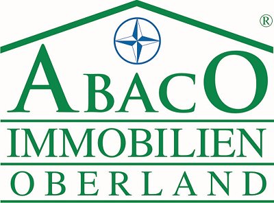 Logo AbacO Immobilien Oberland