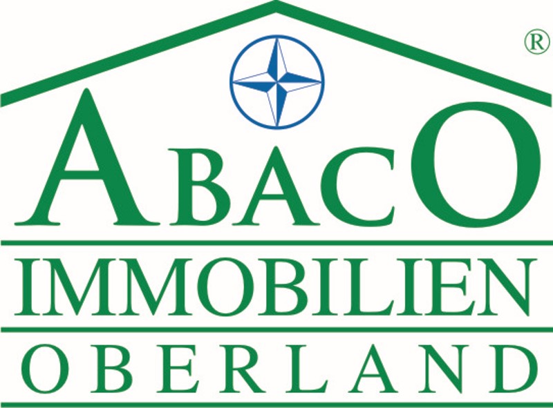AbacO Immobilien Oberland Logo