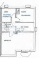 Grundriss UG/Keller