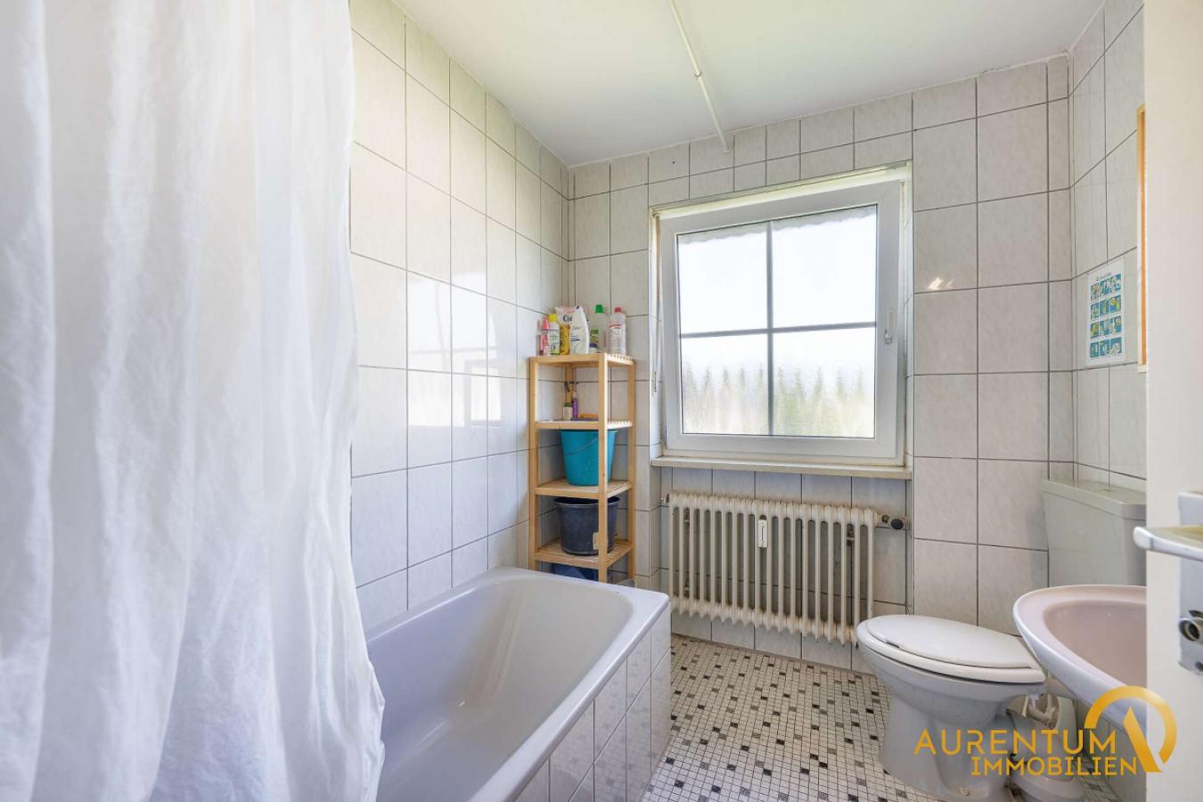 Badezimmer OG