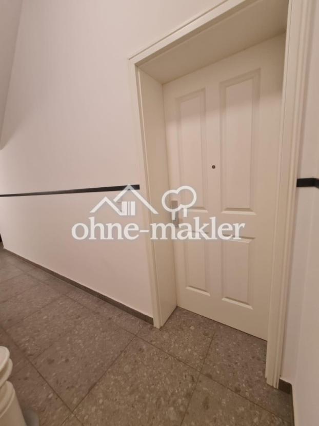 Wohnungseingangstür
