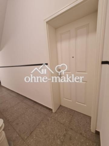 Wohnungseingangstür