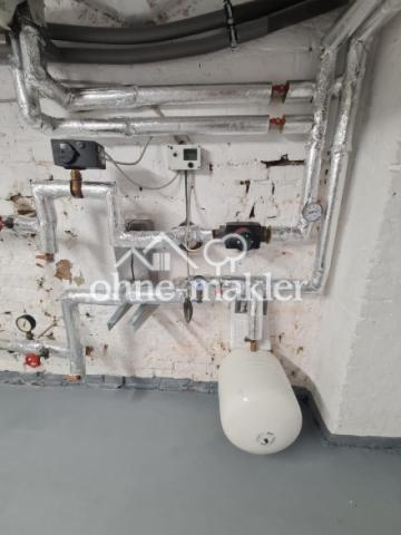 Fernwärmestation (2024)