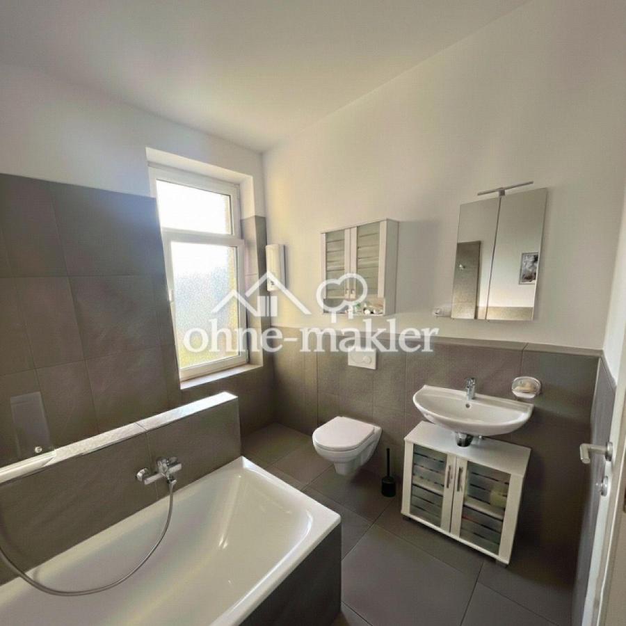 Badezimmer 1. OG (2025)