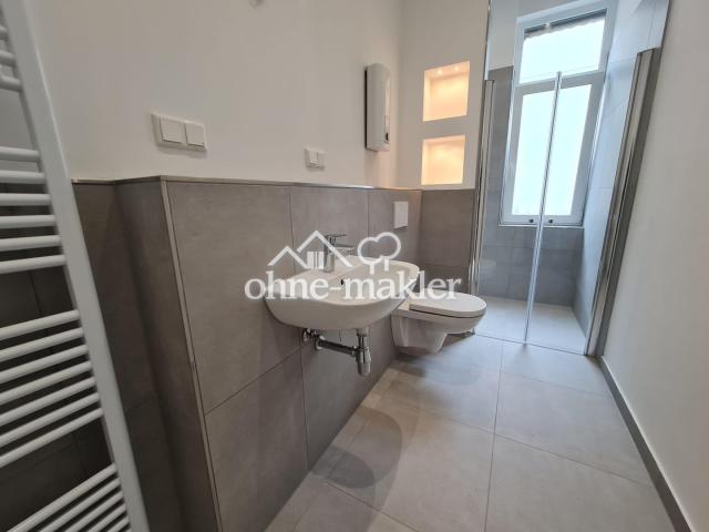 Duschbad EG (kernsaniert)