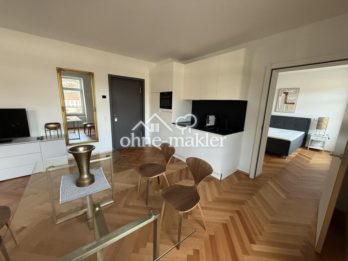 Essecke / Fernseh TV