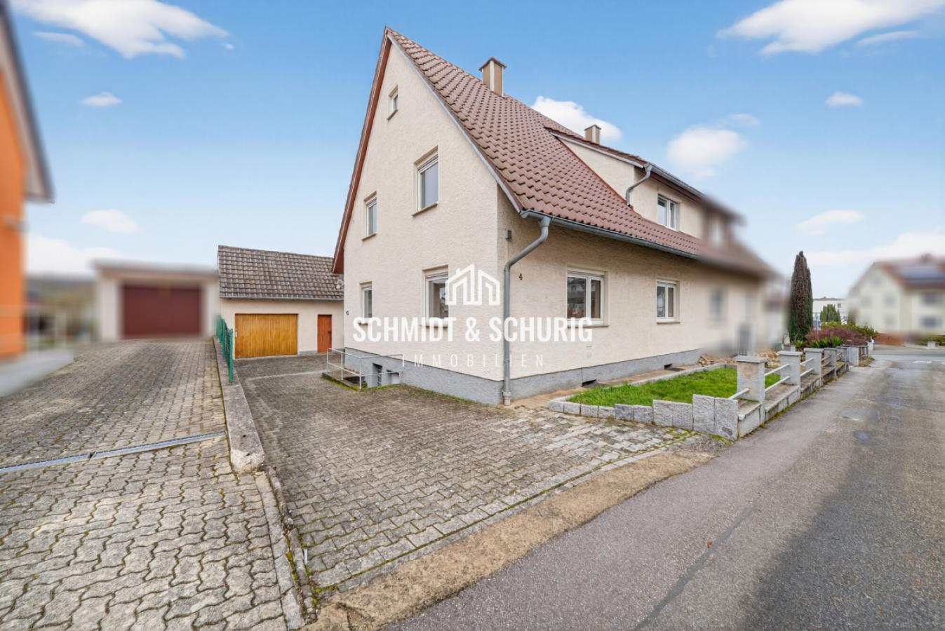 Schmidt & Schurig Immobilien
