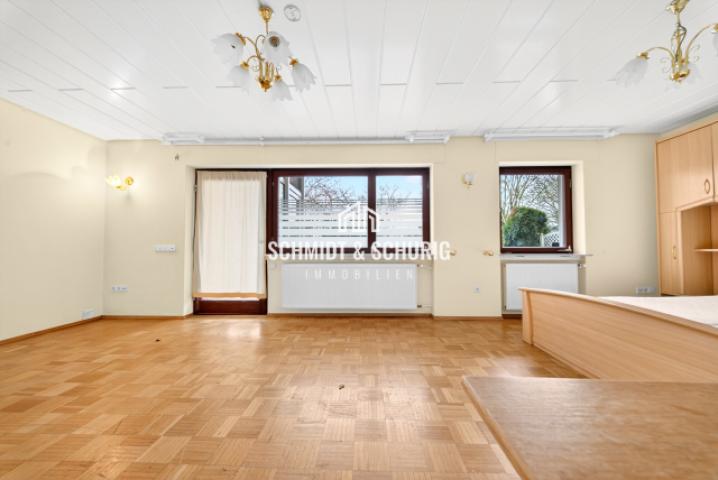 Einliegerwohnung