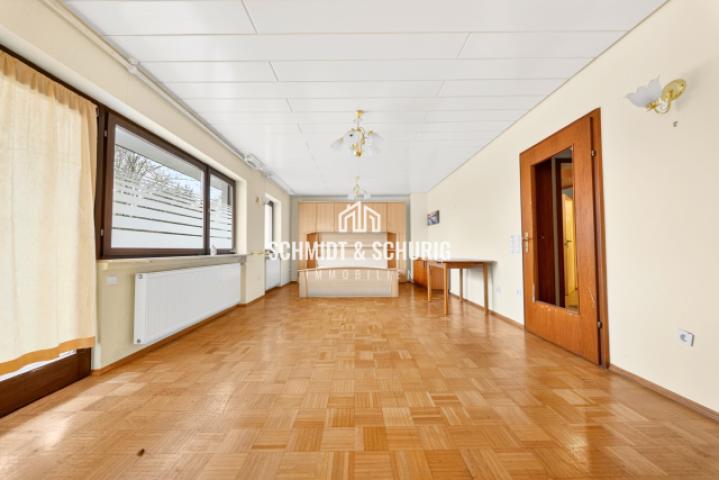 Einliegerwohnung