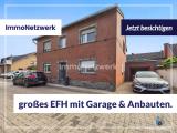 Hausfront