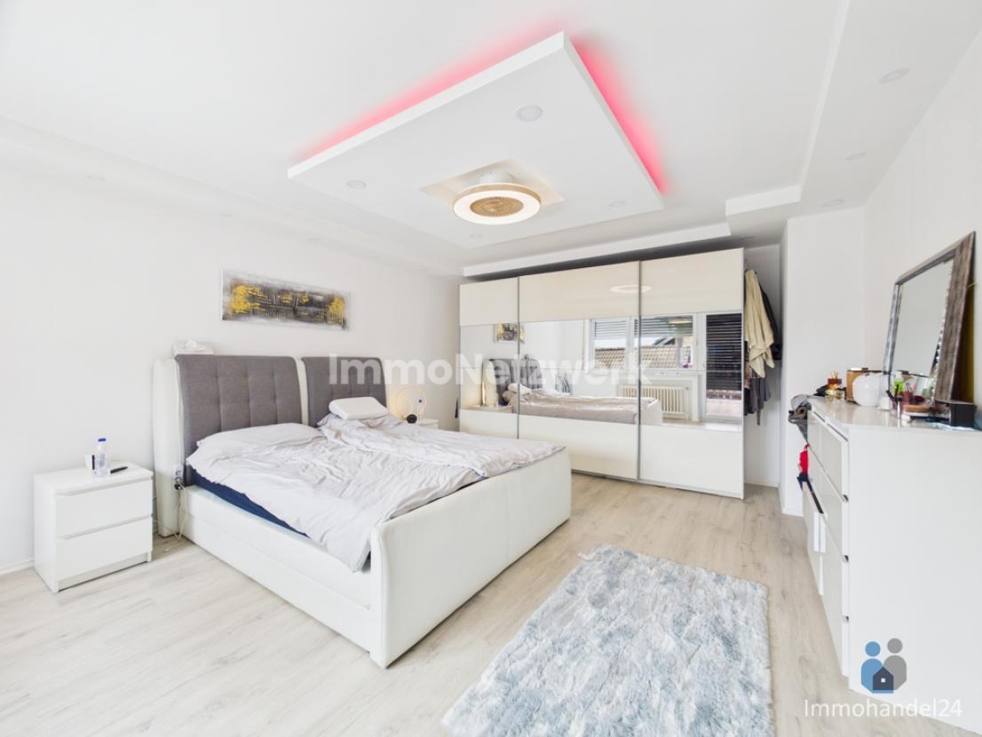 Schlafzimmer I