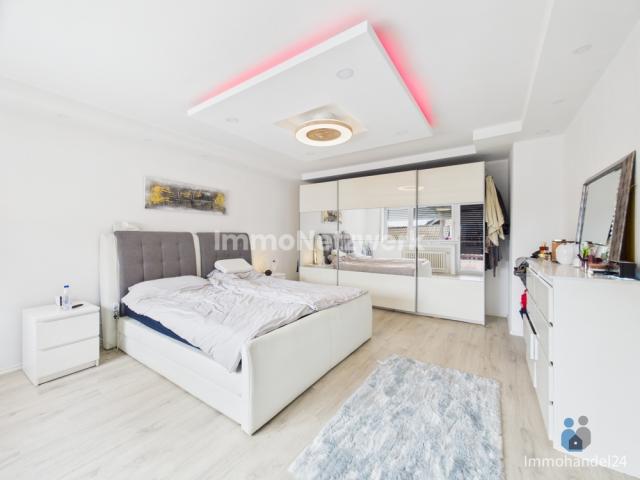 Schlafzimmer I