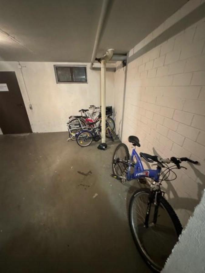 26 gemeinschaftlicher Fahrradraum