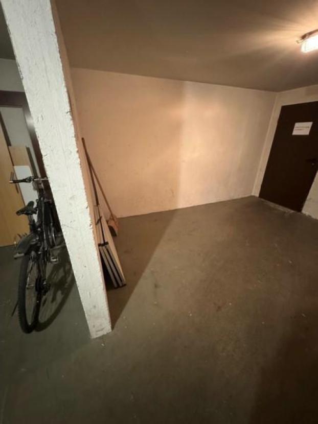 27 Kellerraum gemeinschaftlich